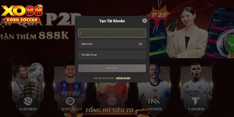 Tìm hiểu quy trình tham gia cá cược tối ưu đơn giản